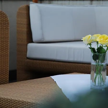 Hotel Muensterlaender Hof Cloppenburg