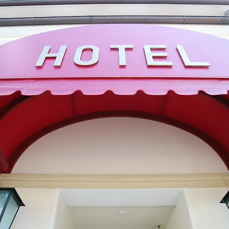 Münsterländer Hof Hotel Cloppenburg
