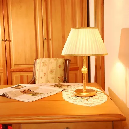 Hotel Muensterlaender Hof 4*