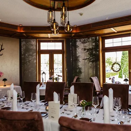 Münsterländer Hof Hotel Cloppenburg