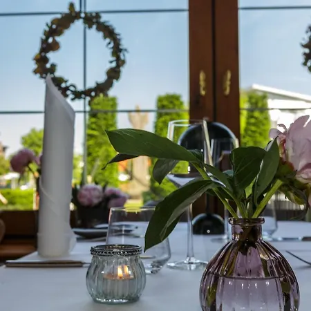 Muensterlaender Hof 4*