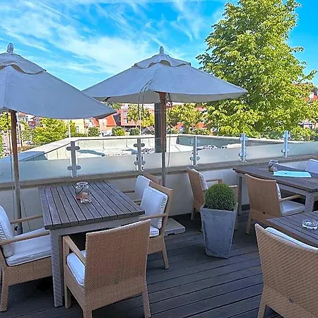 Muensterlaender Hof 4*