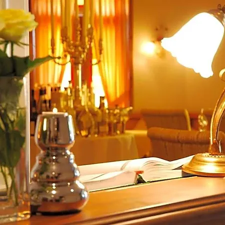 Muensterlaender Hof 4*