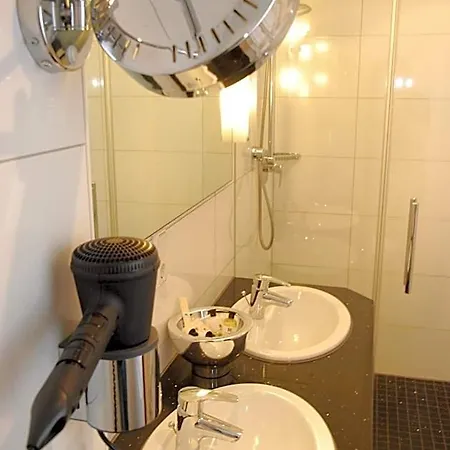 Muensterlaender Hof 4*