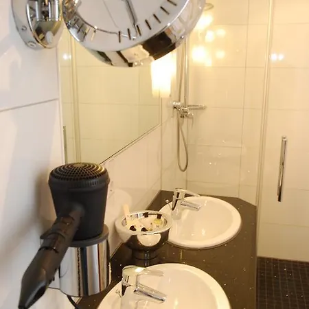 Muensterlaender Hof 4*