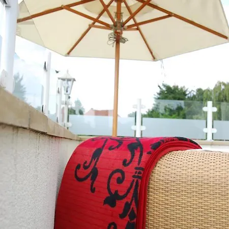 Hotel Münsterländer Hof Cloppenburg