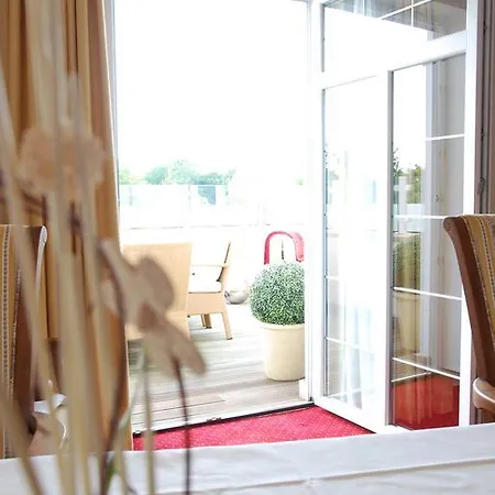 Hotel Münsterländer Hof 4*