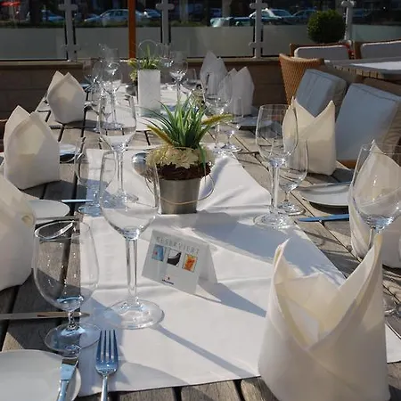 Münsterländer Hof Hotel